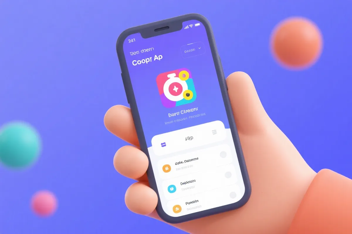 开奖助手App界面预览